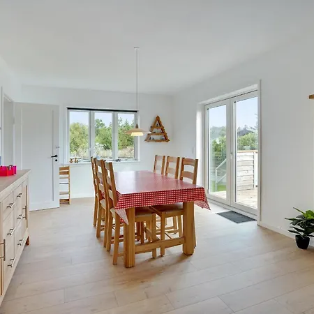 בית נופש Nice In With Kitchen *