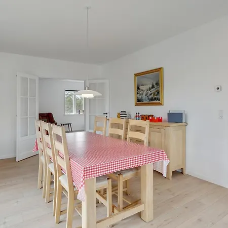 Nice In With Kitchen * בלבאנד